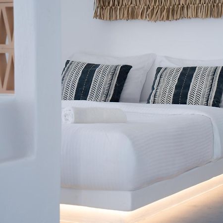 Cilon Suites Santorini 이메로비글리 외부 사진