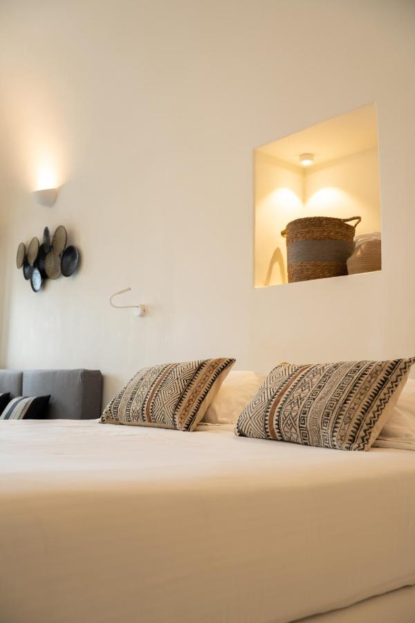 Cilon Suites Santorini 이메로비글리 외부 사진