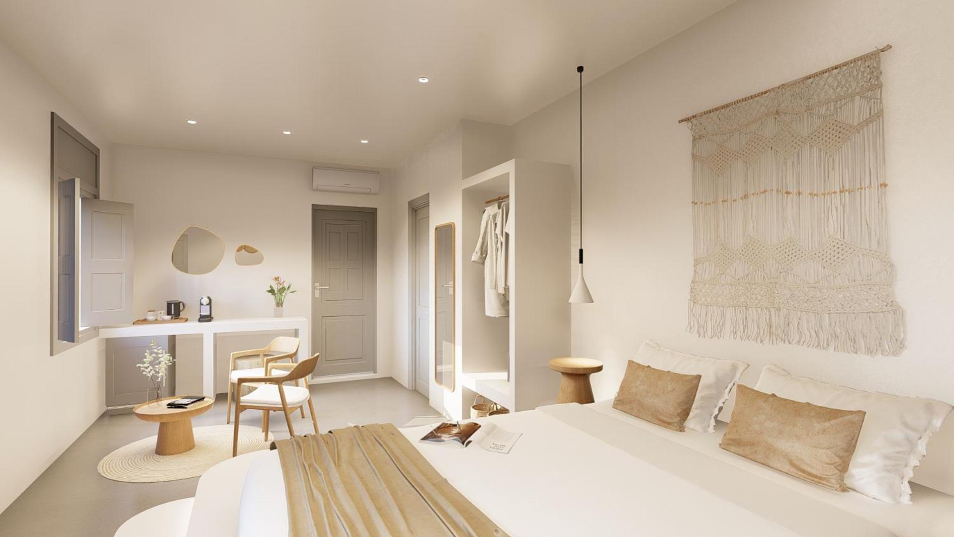 Cilon Suites Santorini 이메로비글리 외부 사진