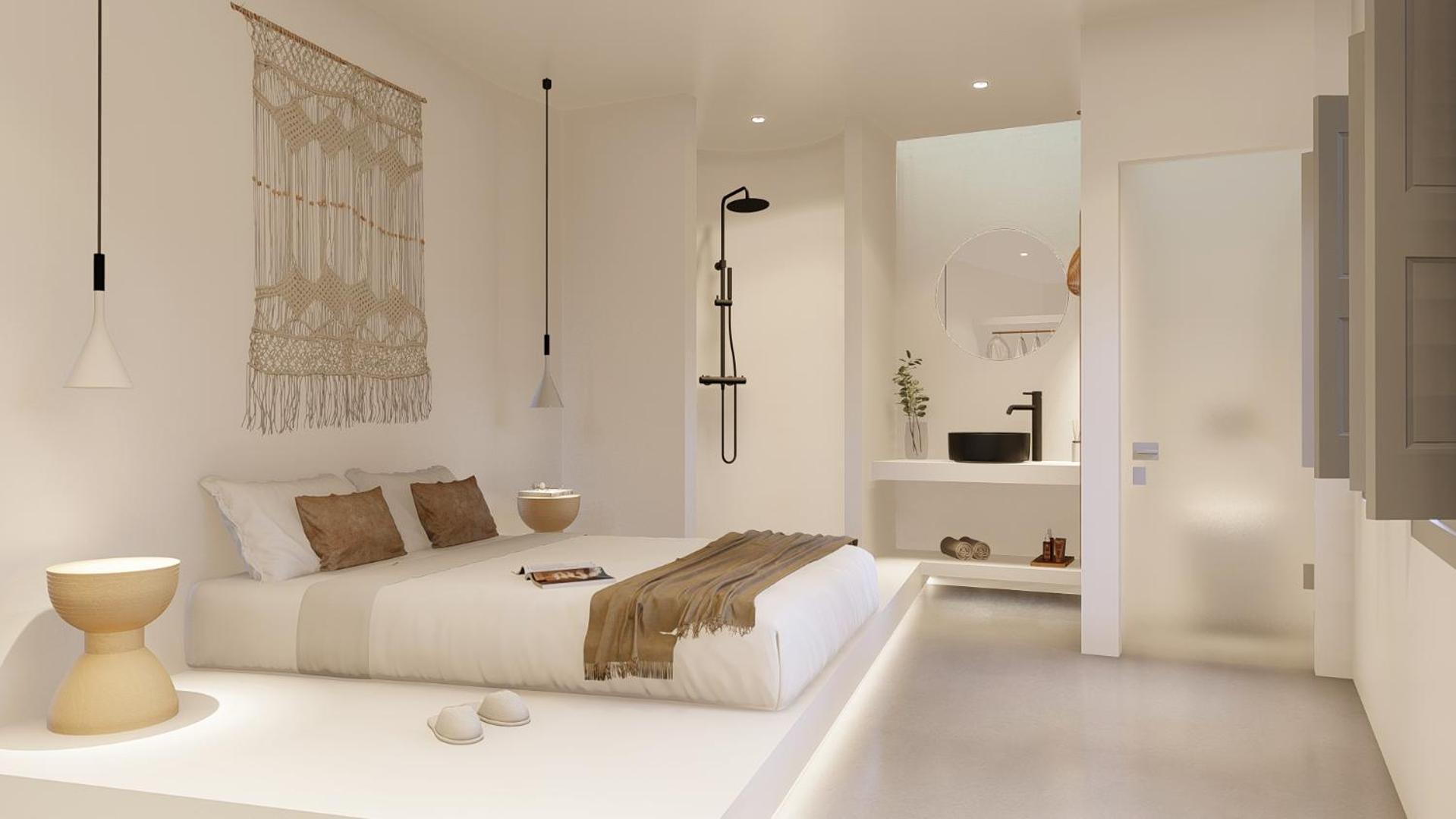 Cilon Suites Santorini 이메로비글리 외부 사진