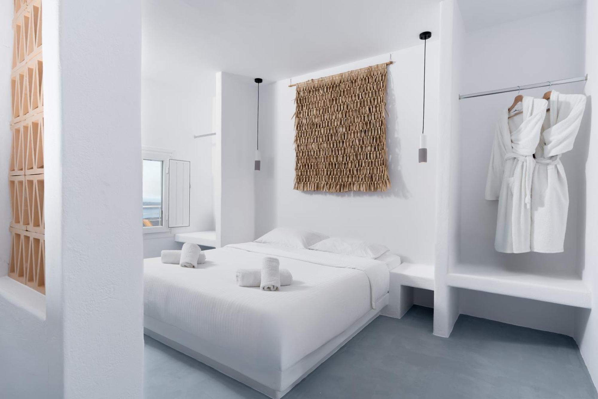 Cilon Suites Santorini 이메로비글리 외부 사진