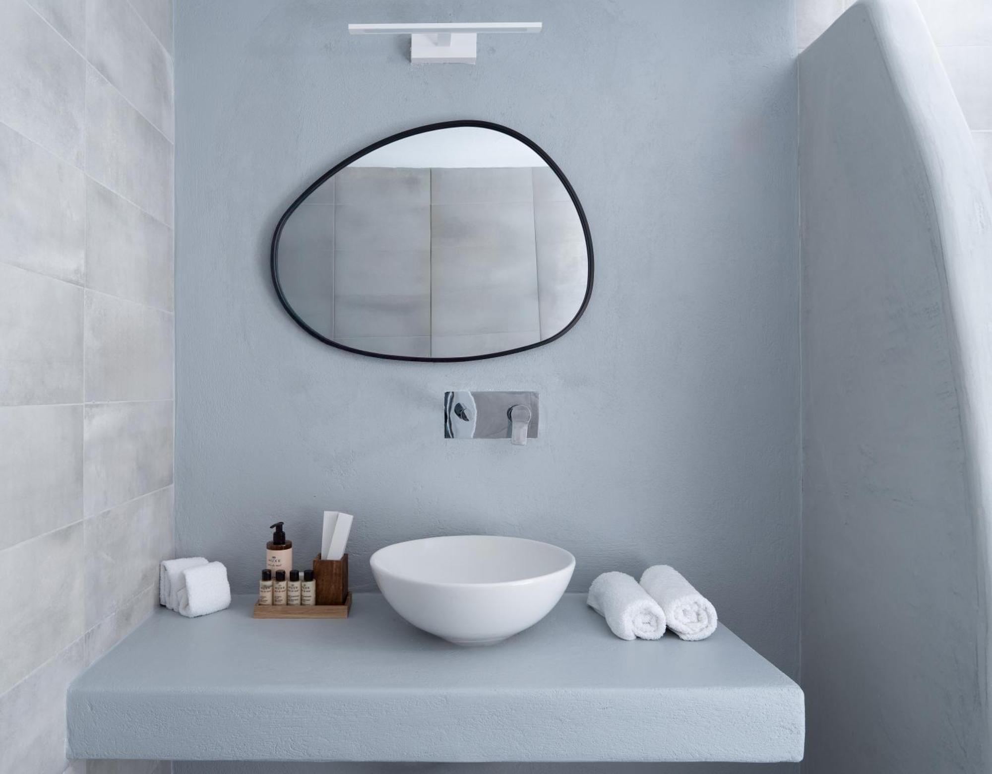 Cilon Suites Santorini 이메로비글리 외부 사진